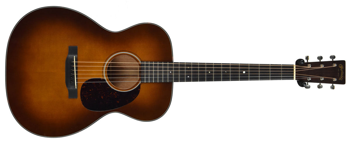 Used Martin Custom Shop 000-18 Acoustic Guitar 1815266