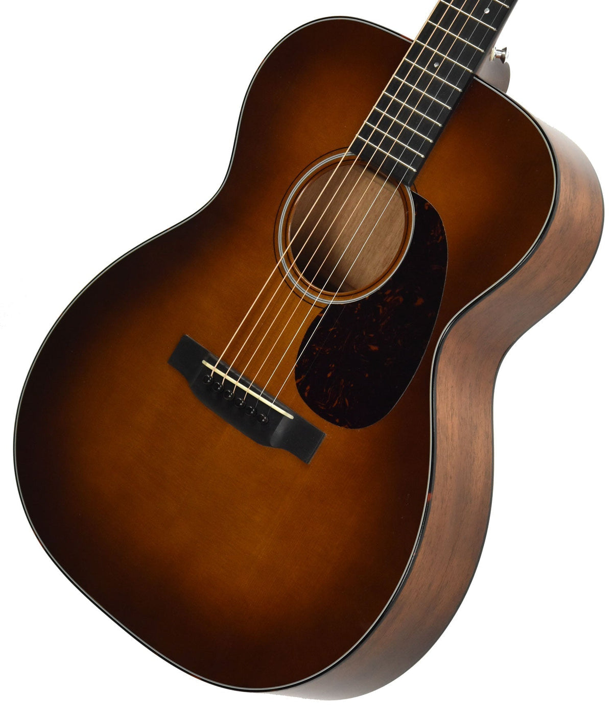 Used Martin Custom Shop 000-18 Acoustic Guitar 1815266