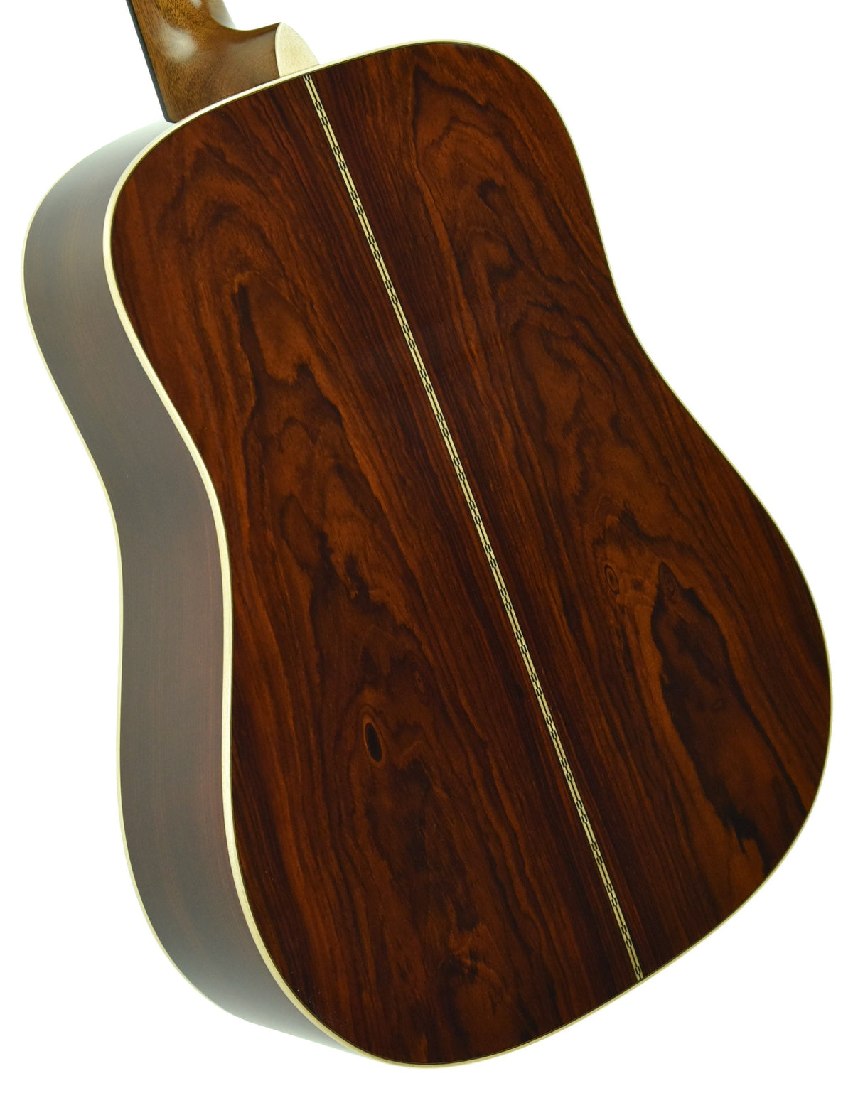Used 2019 Martin Custom Shop D-28 w/Cocobolo and Adirondack 2289215