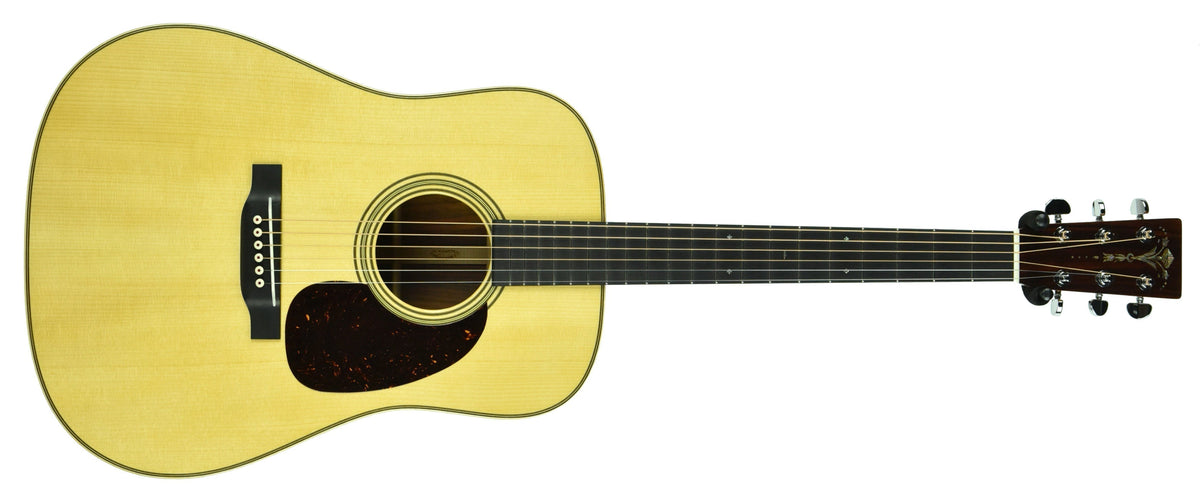 Used 2019 Martin Custom Shop D-28 w/Cocobolo and Adirondack 2289215