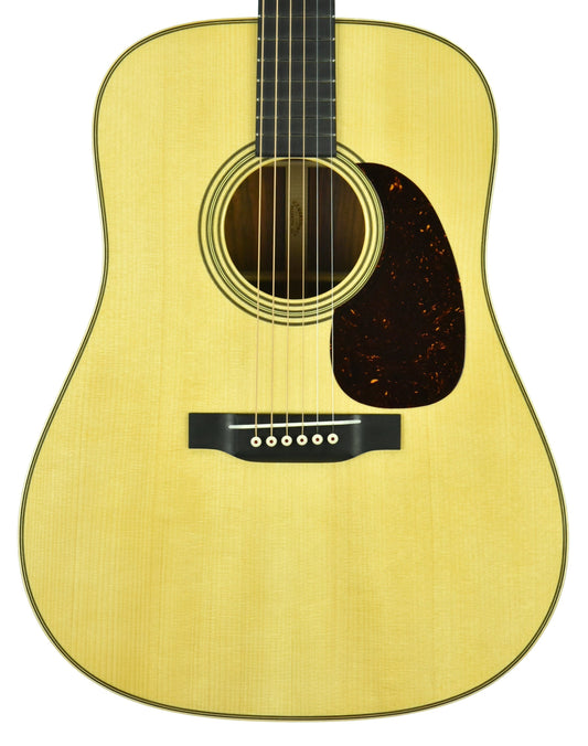 Used 2019 Martin Custom Shop D-28 w/Cocobolo and Adirondack 2289215