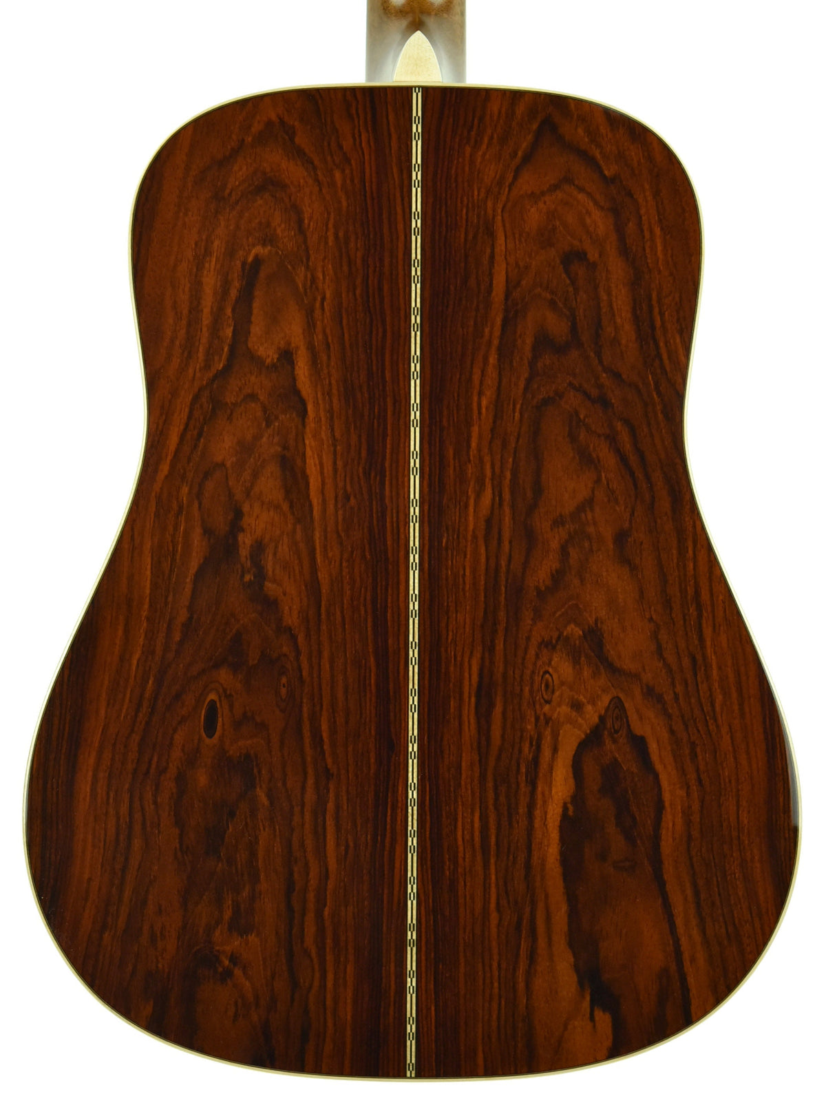 Used 2019 Martin Custom Shop D-28 w/Cocobolo and Adirondack 2289215