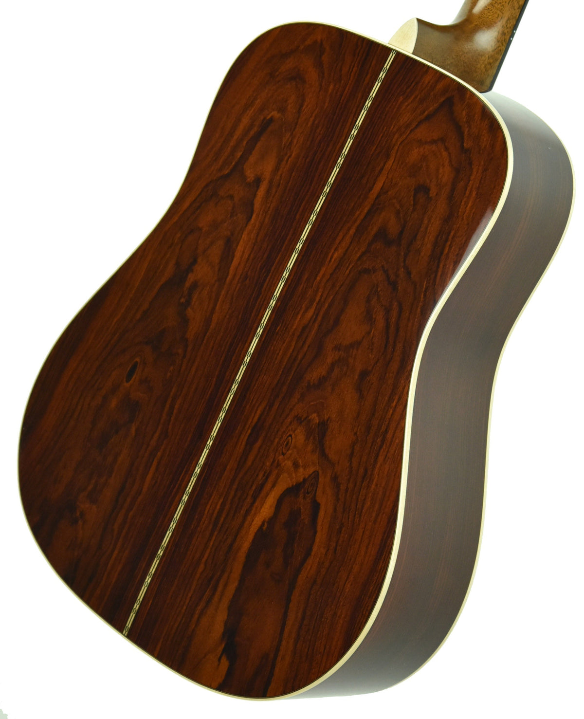 Used 2019 Martin Custom Shop D-28 w/Cocobolo and Adirondack 2289215