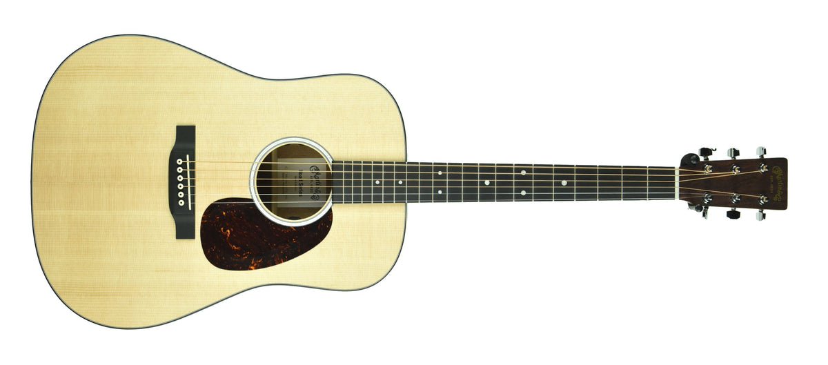 Martin Road Series D-10E Dreadnought Acoustic-Electric 2390713