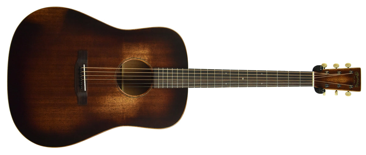 Martin D15M StreetMaster Acoustic Guitar 2409284