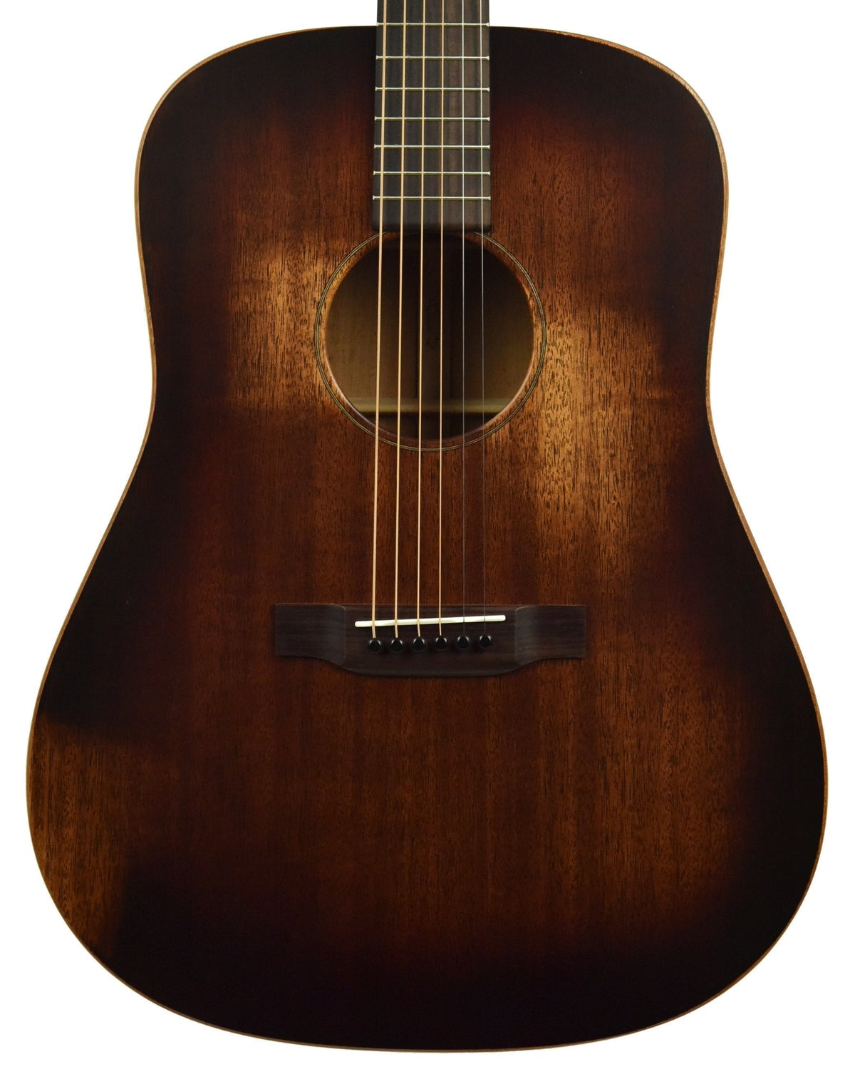 Martin D15M StreetMaster Acoustic Guitar 2409284