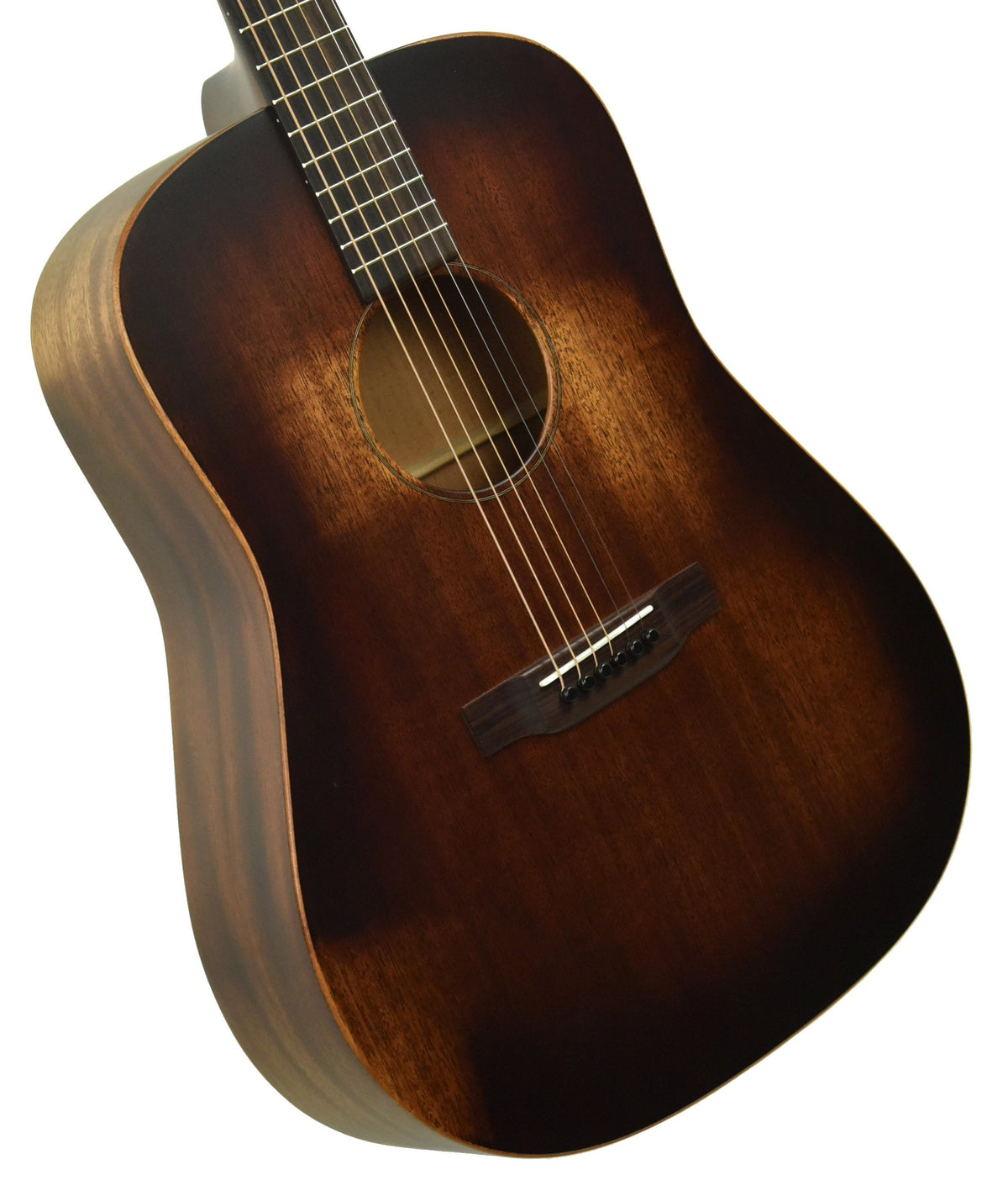 Martin D15M StreetMaster Acoustic Guitar 2409284