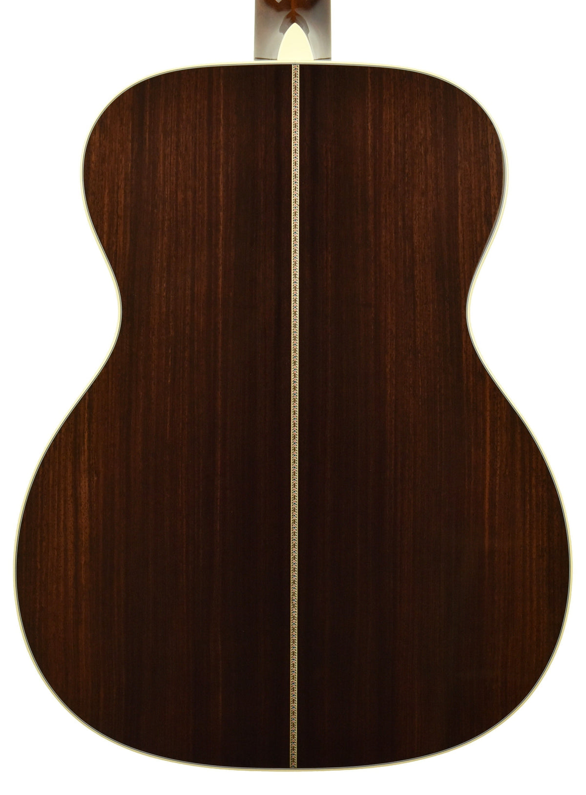 Martin OM-42 Acoustic Guitar in Natural 2409895