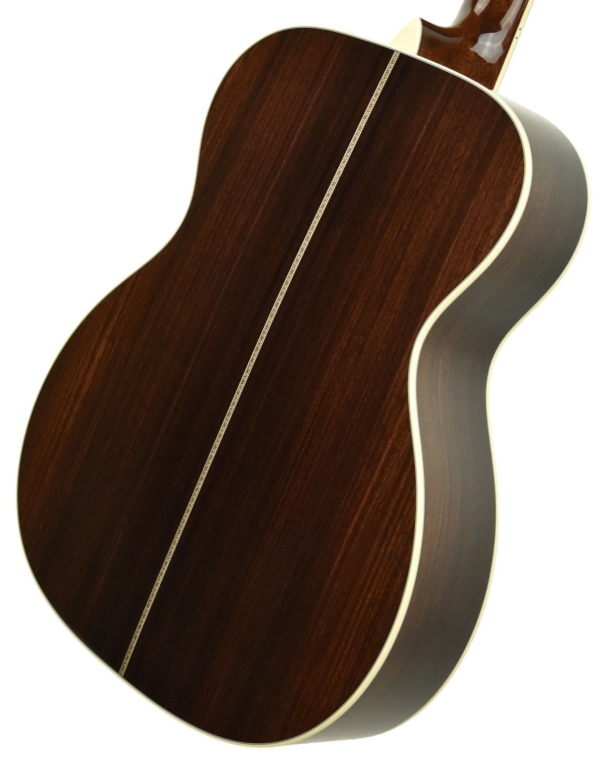 Martin OM-42 Acoustic Guitar in Natural 2409895