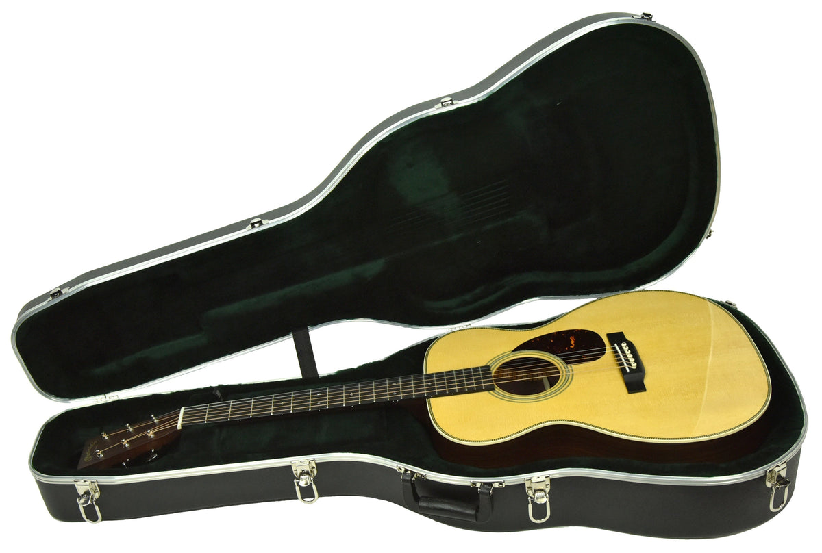 Martin OM-28 Acoustic Guitar 2363918
