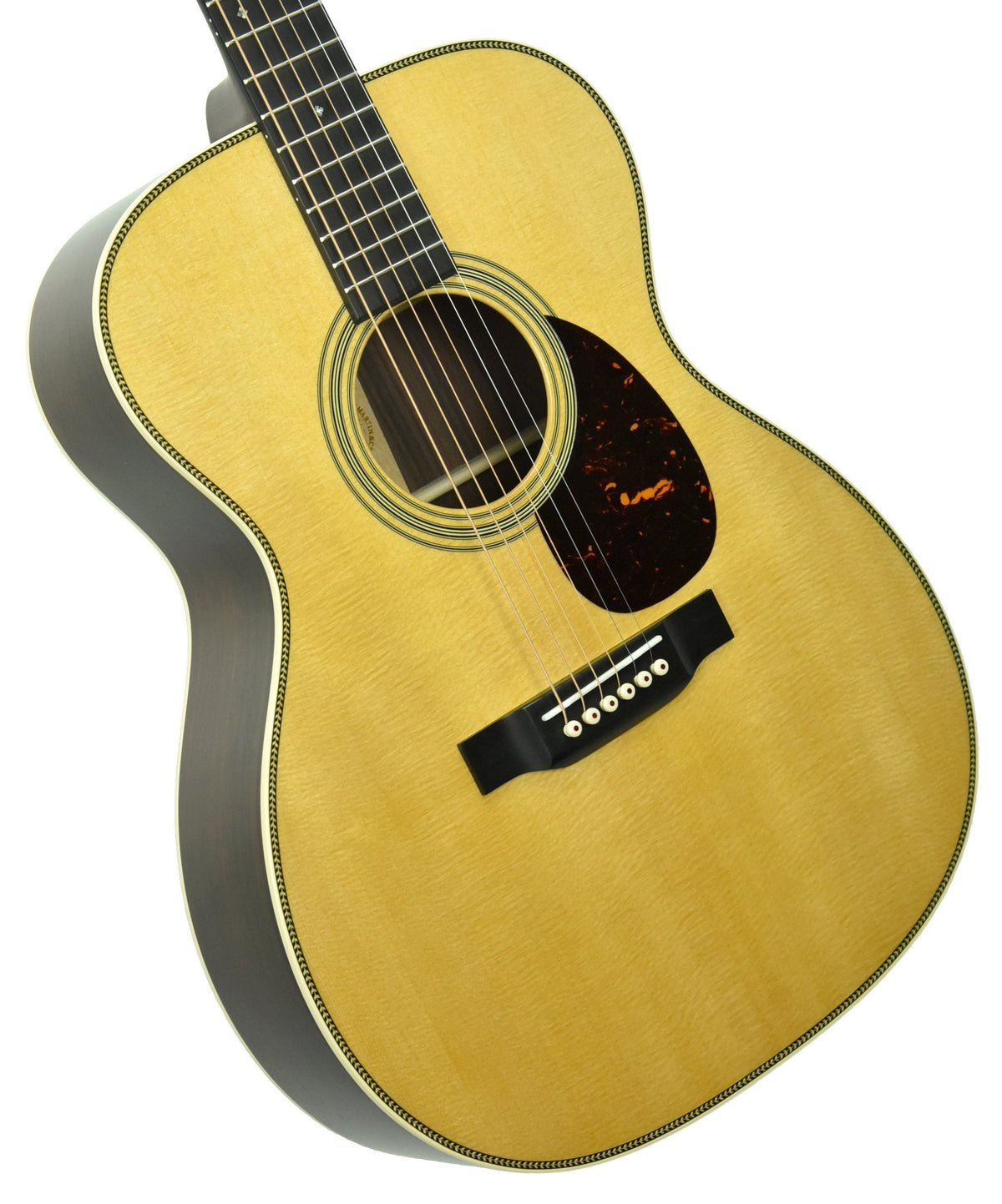 Martin OM-28 Acoustic Guitar 2363918