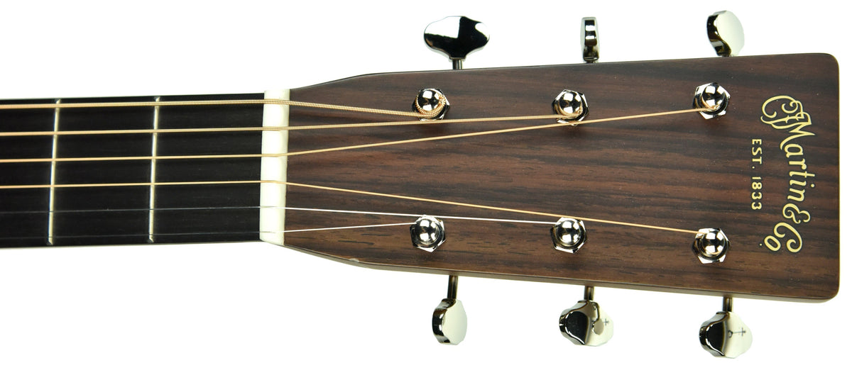 Martin OM-28 Acoustic Guitar 2363918