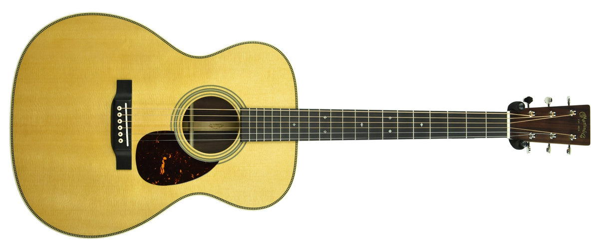 Martin OM-28 Acoustic Guitar 2363918
