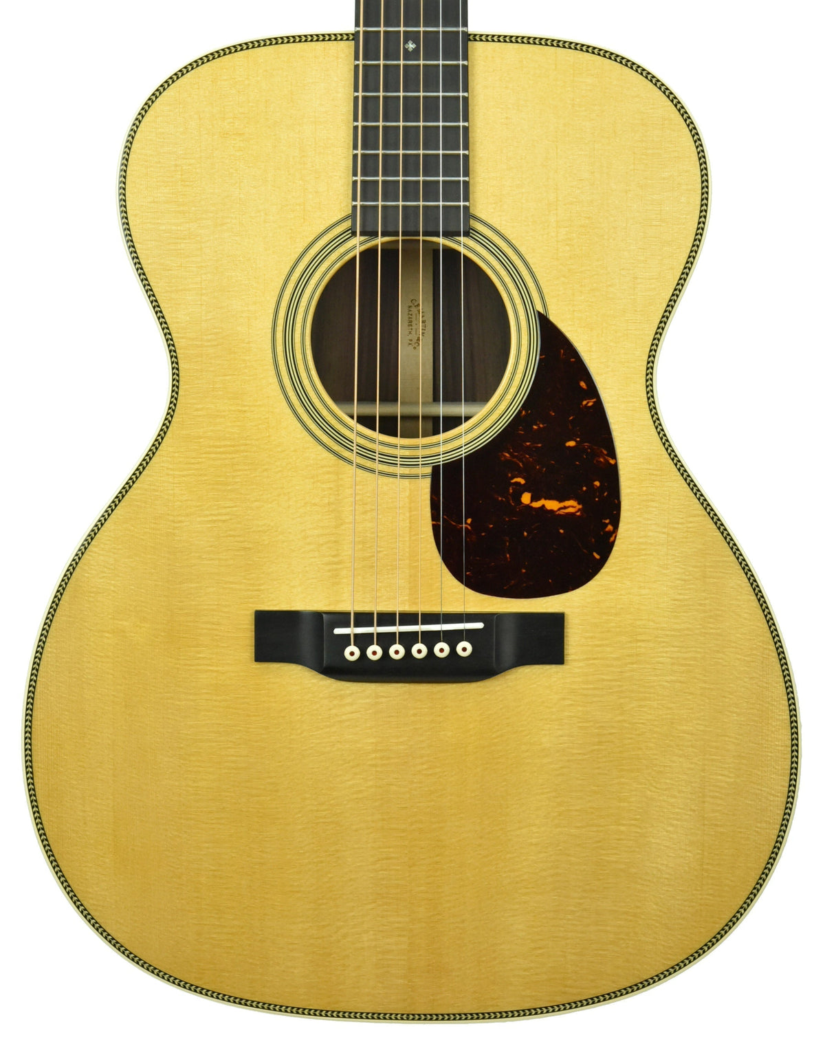 Martin OM-28 Acoustic Guitar 2363918