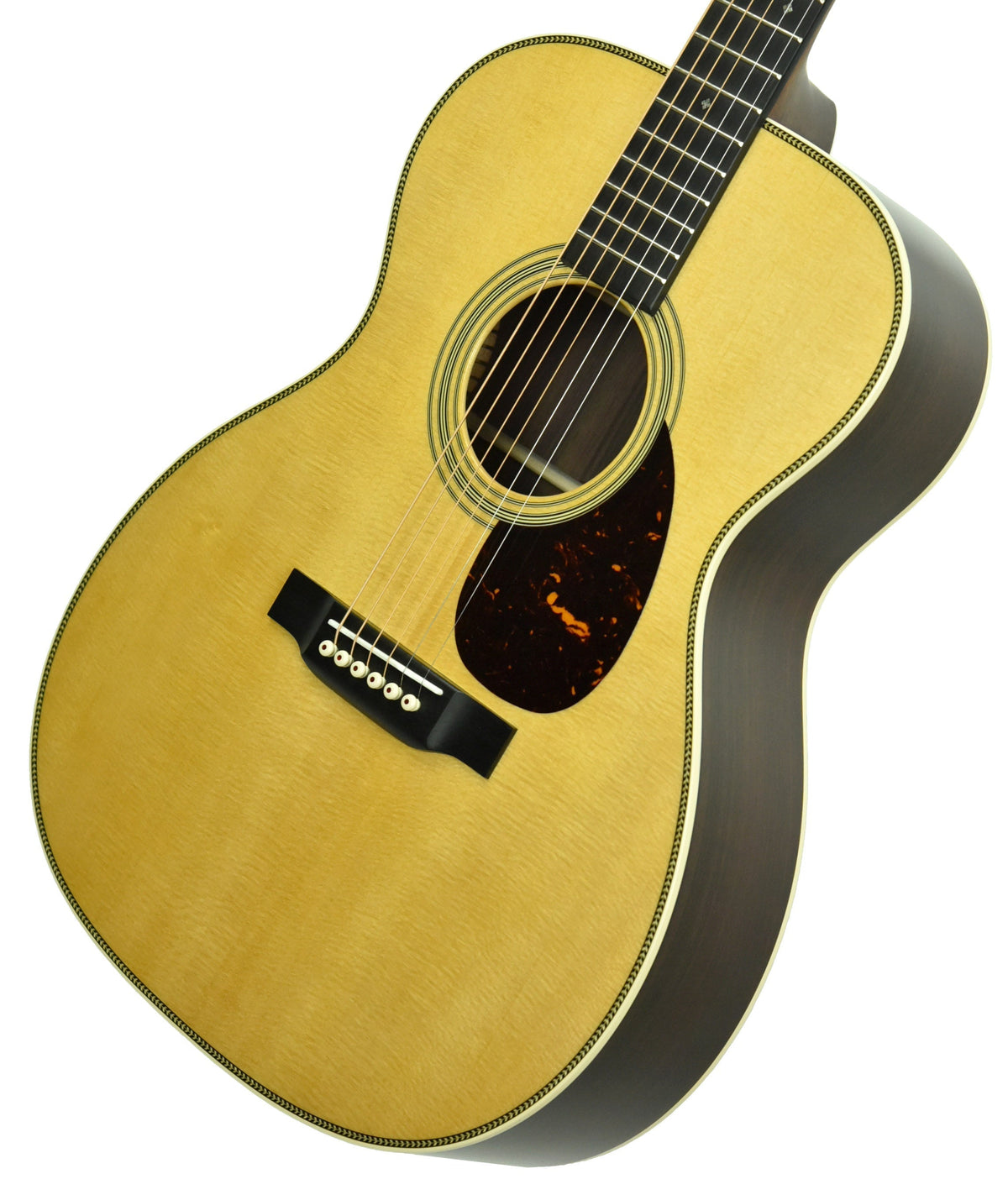 Martin OM-28 Acoustic Guitar 2363918