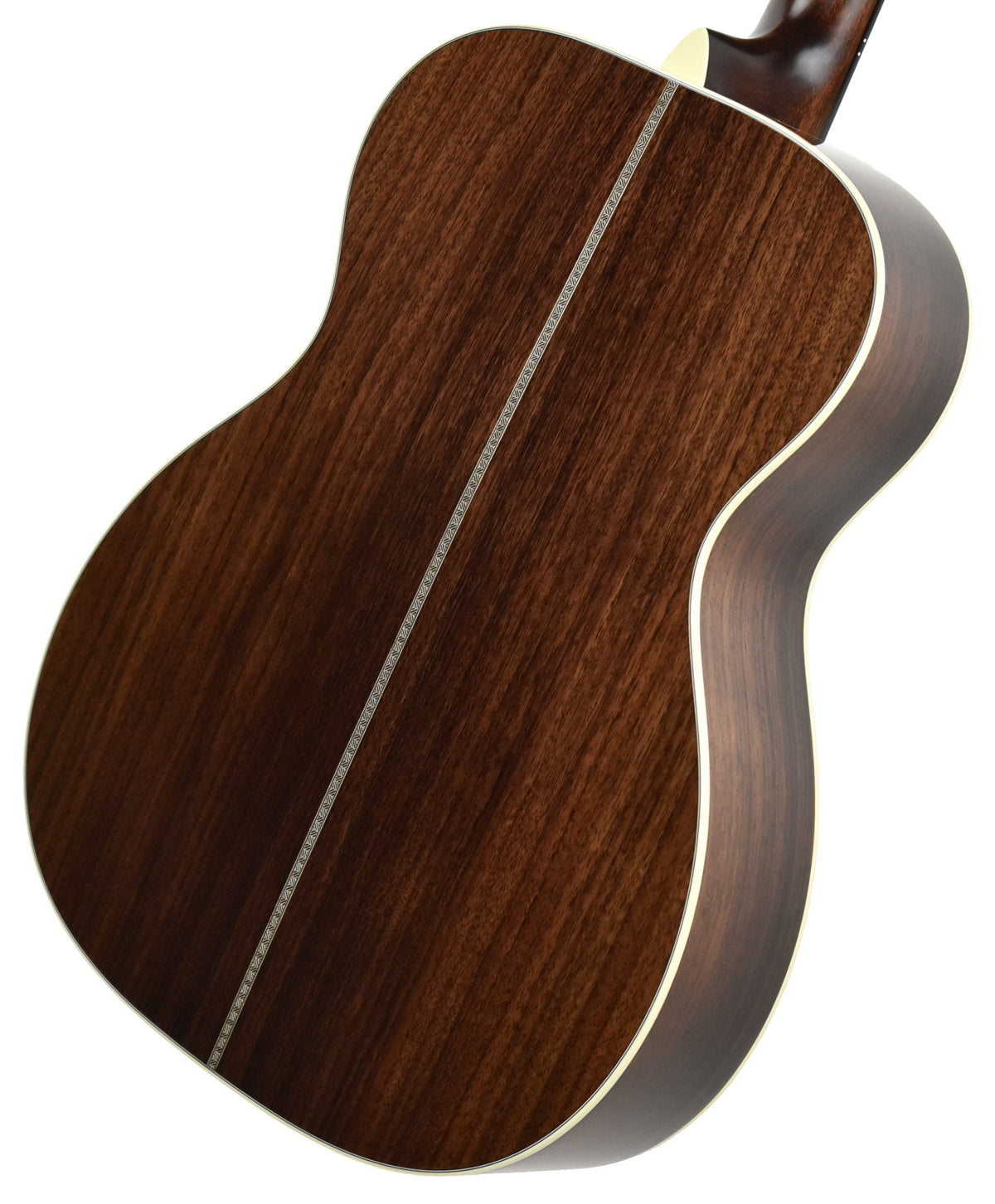 Martin OMJM John Mayer Signature Acoustic Guitar in Natural 2377908
