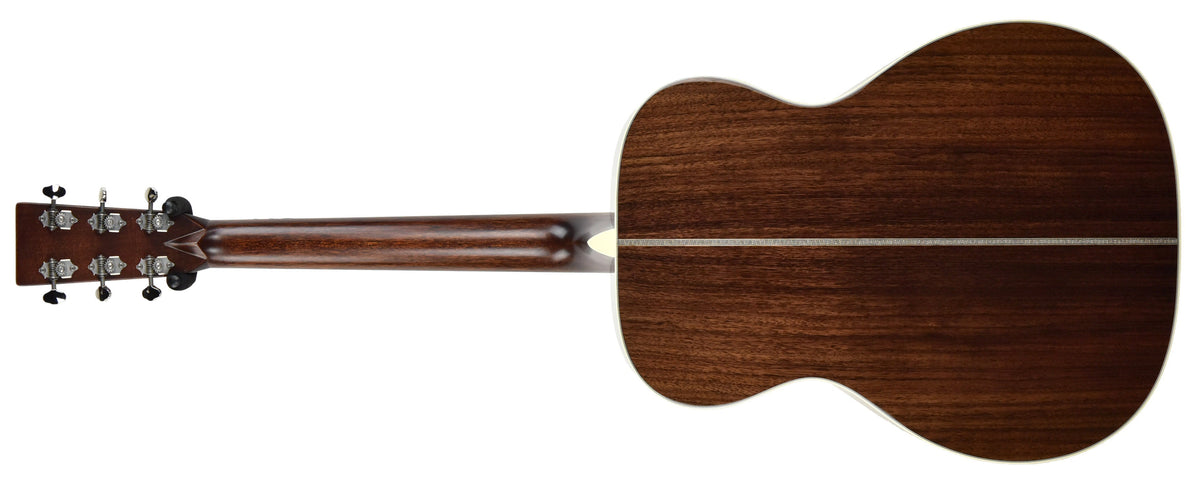 Martin OMJM John Mayer Signature Acoustic Guitar in Natural 2377908