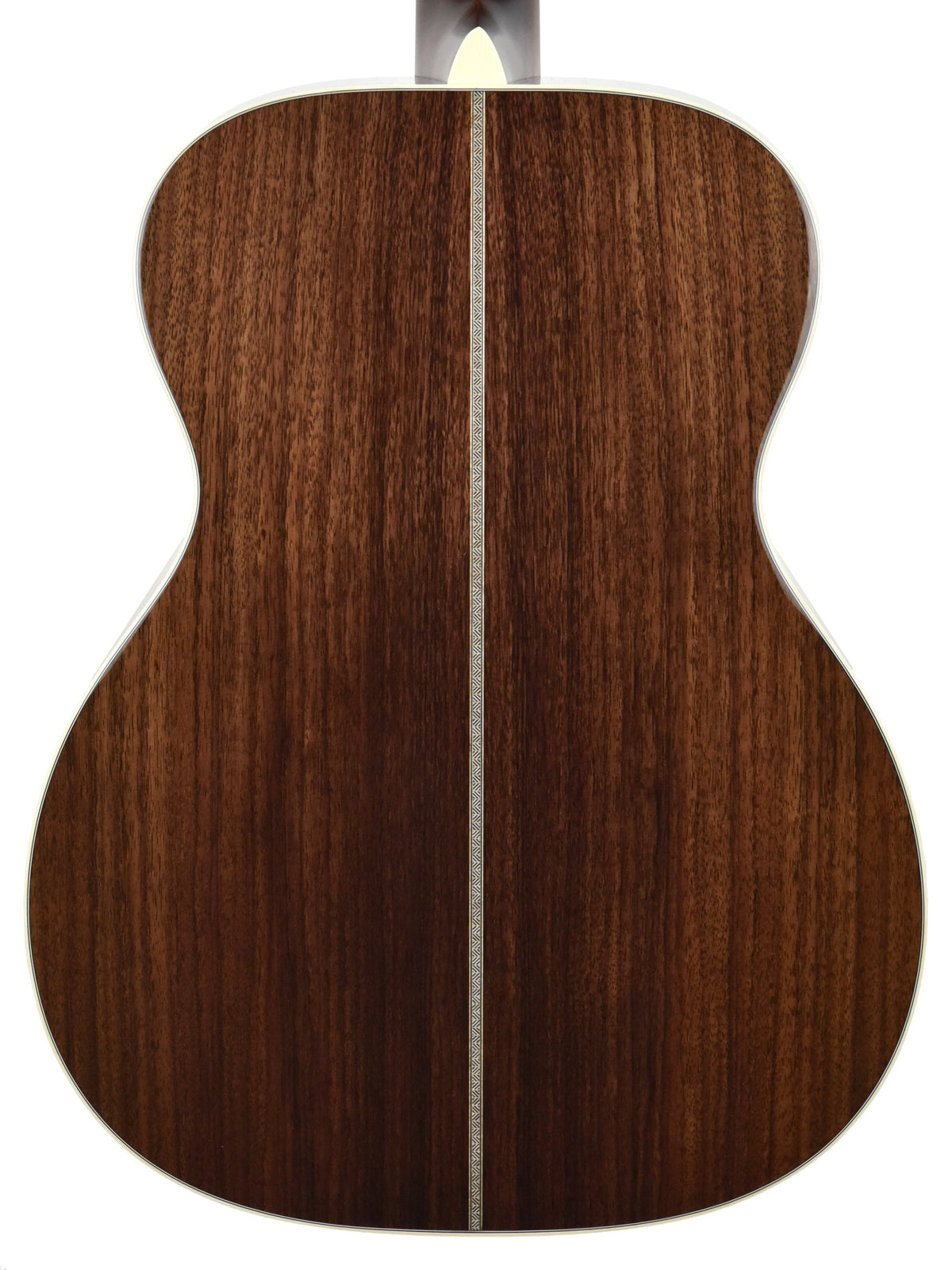 Martin OMJM John Mayer Signature Acoustic Guitar in Natural 2377908