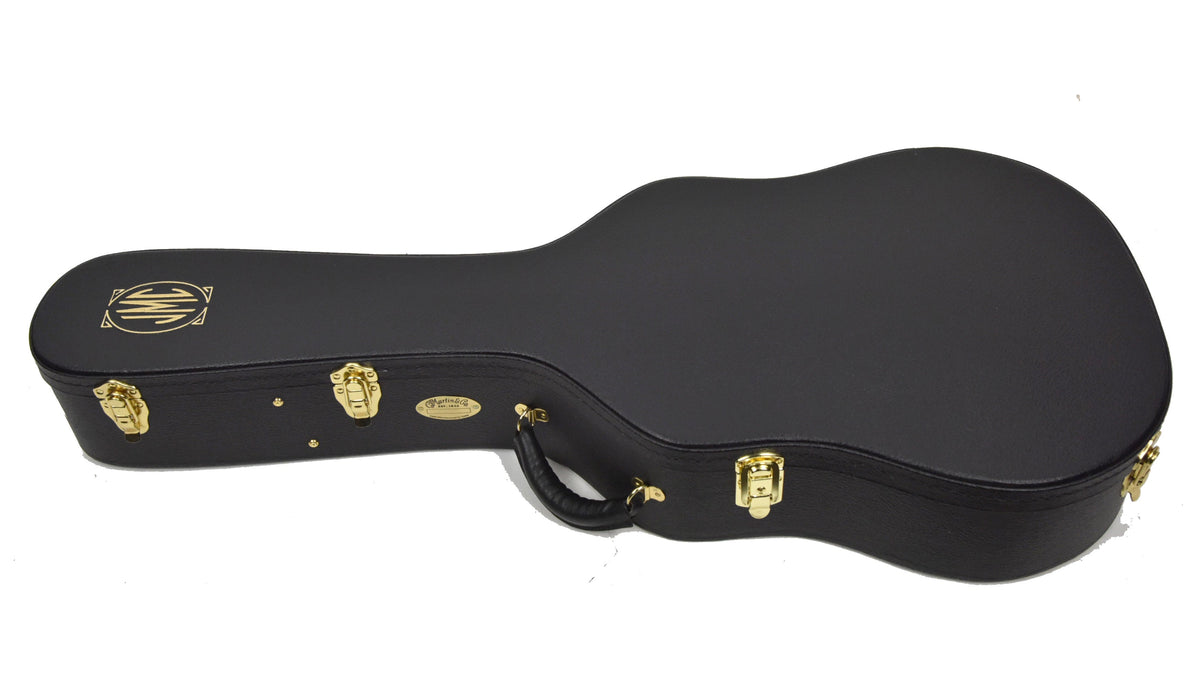 Martin OMJM John Mayer Acoustic Guitar in Natural 2414737