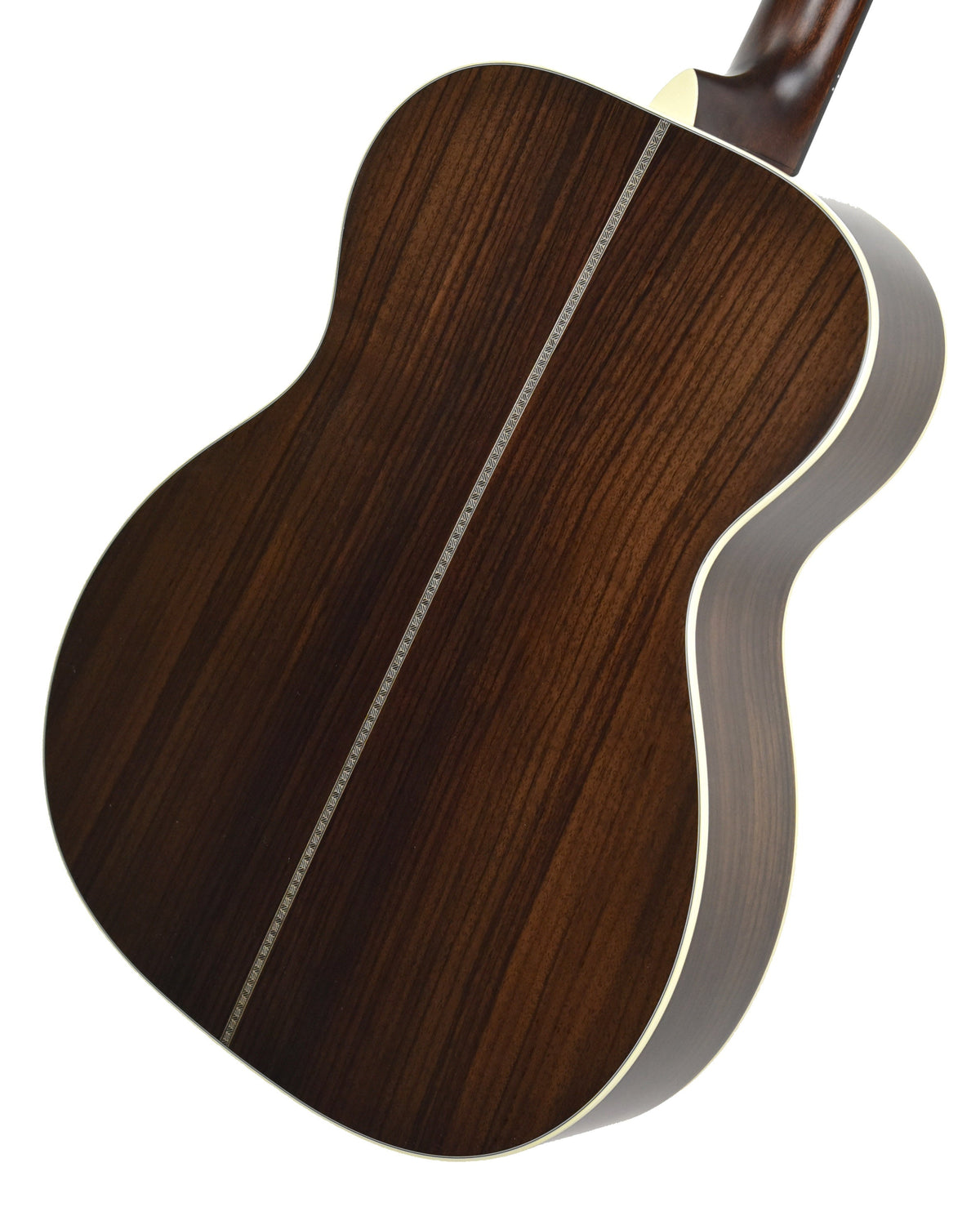Martin OMJM John Mayer Acoustic Guitar in Natural 2414737