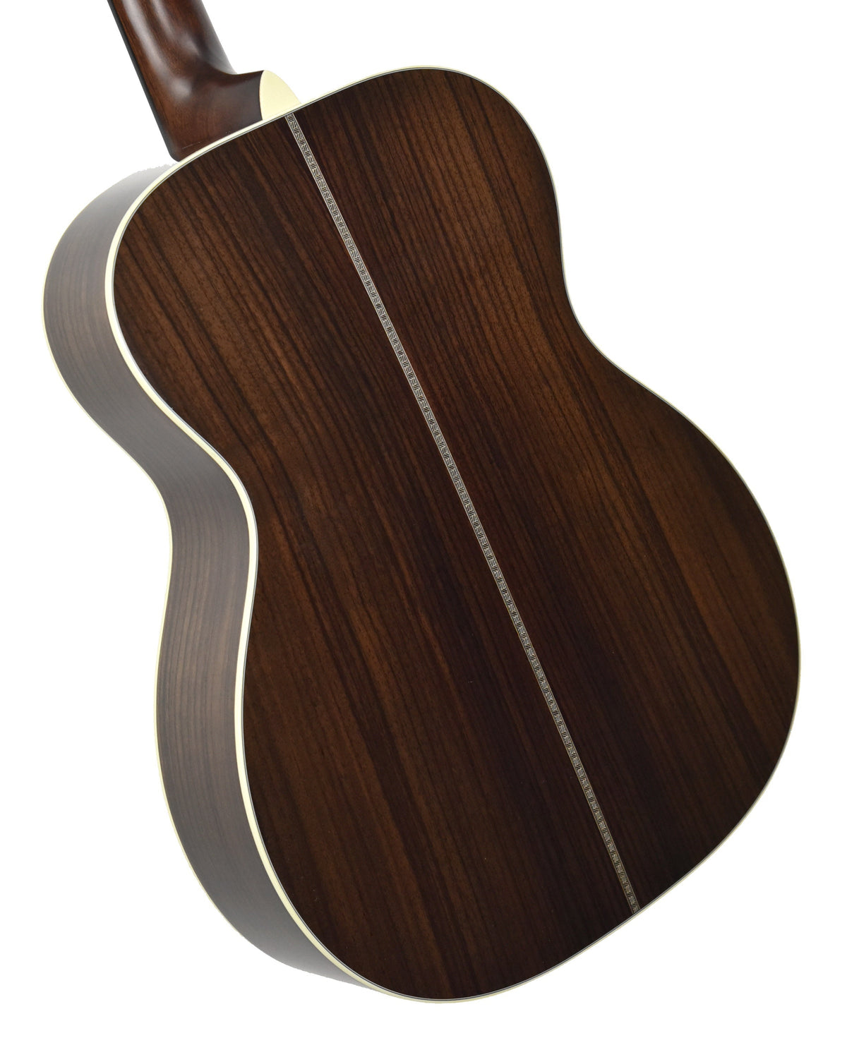 Martin OMJM John Mayer Acoustic Guitar in Natural 2414737