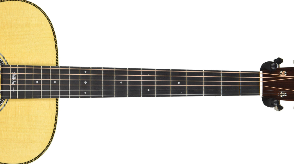 Martin OMJM John Mayer Acoustic Guitar in Natural 2414737