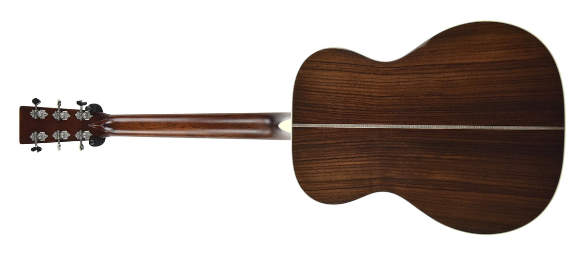 Martin OMJM John Mayer Acoustic Guitar in Natural 2414737