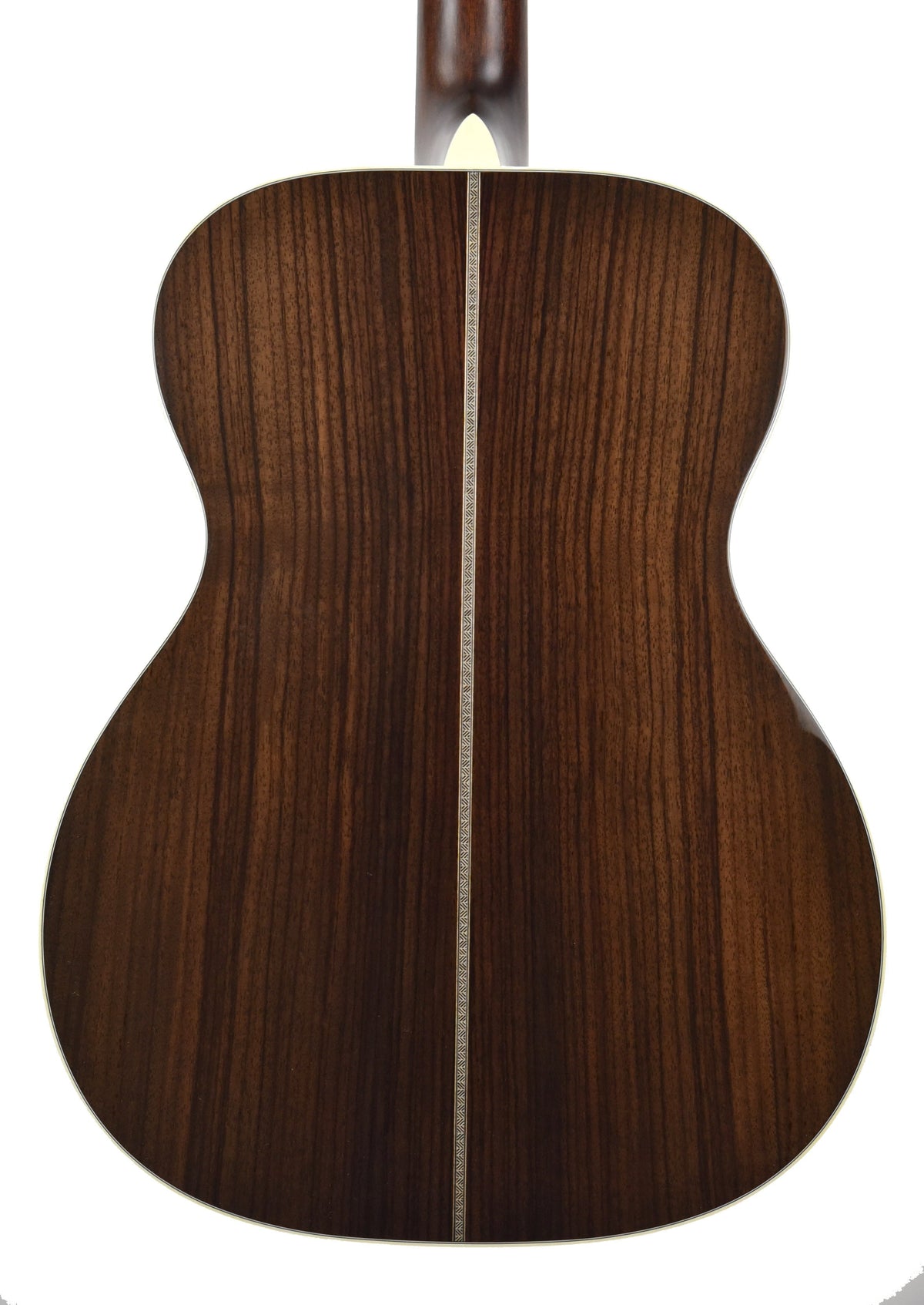 Martin OMJM John Mayer Acoustic Guitar in Natural 2414737