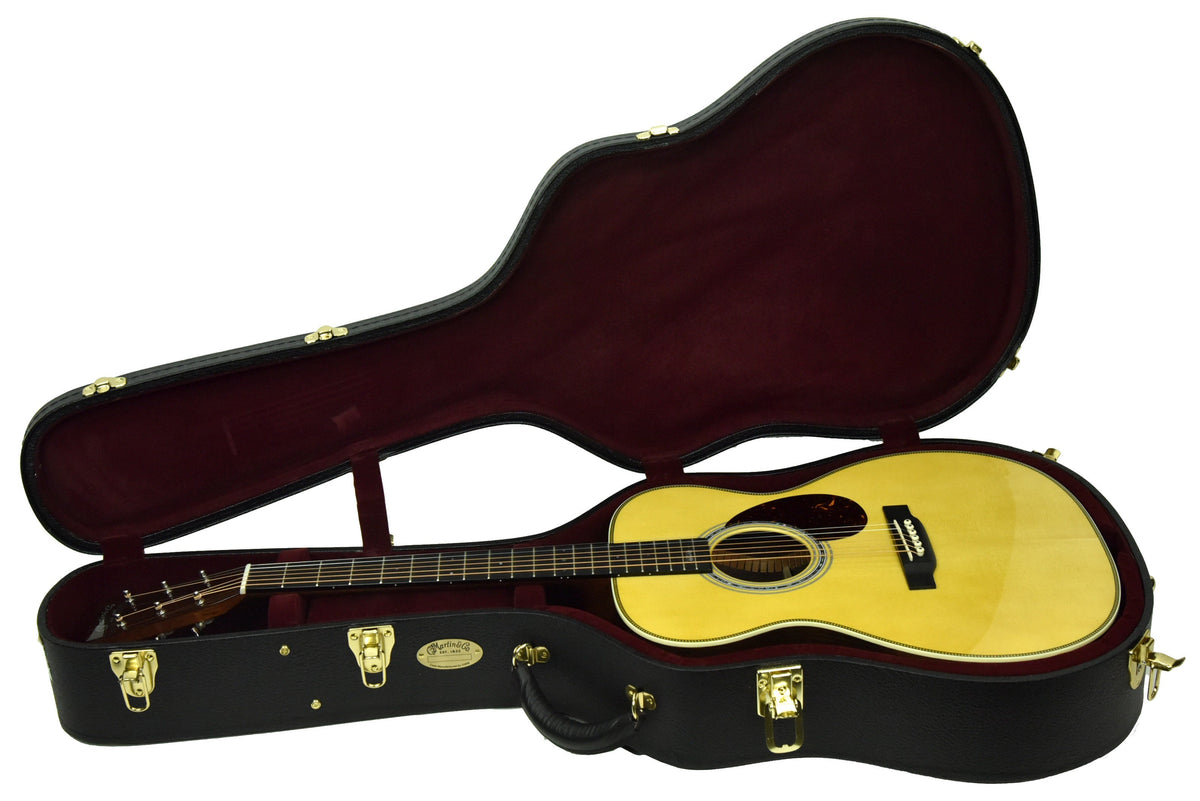 Martin OMJM John Mayer Signature Acoustic Guitar 2368377