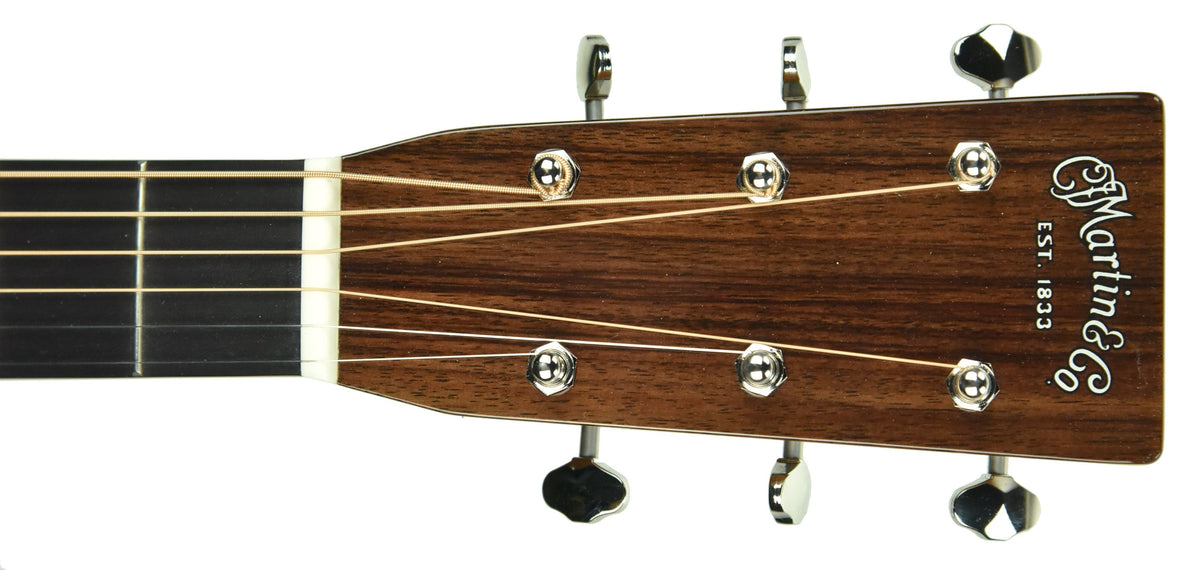 Martin OMJM John Mayer Signature Acoustic Guitar 2368377