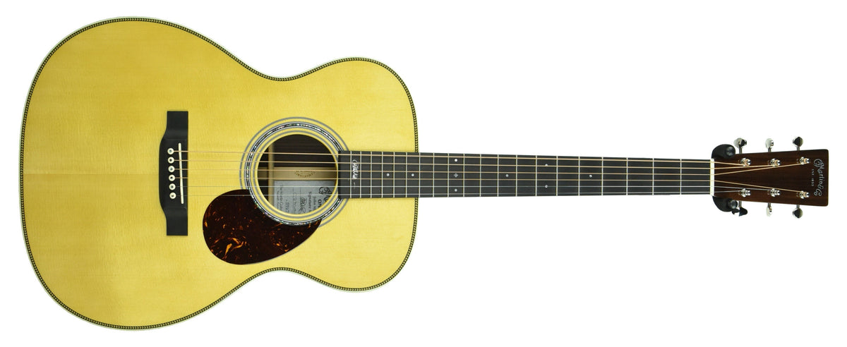 Martin OMJM John Mayer Signature Acoustic Guitar 2368377