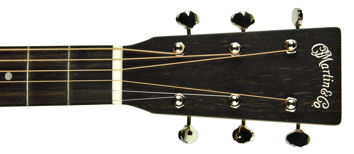 Martin SC-13E Acoustic-Electric w/Gig Bag 2408904