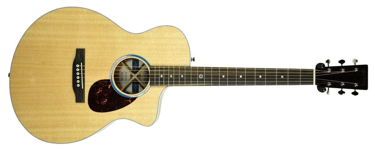 Martin SC-13E Acoustic-Electric w/Gig Bag 2408904
