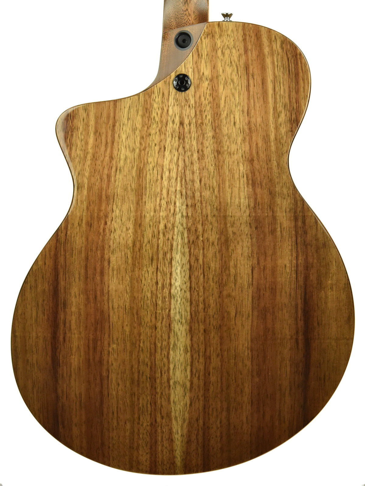 Martin SC-13e Acoustic Electric Guitar in Natural w/Gig Bag 243227