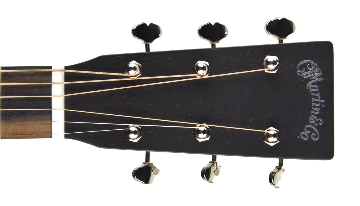 Martin SC-13E Acoustic-Electric w/Gig Bag 2397659