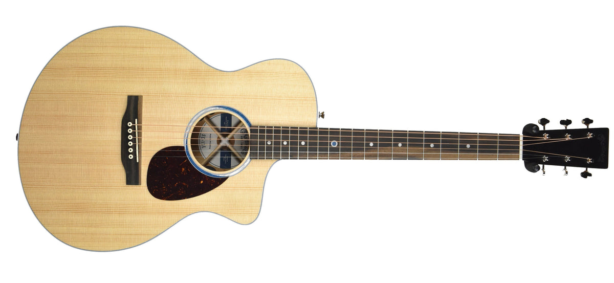 Martin SC-13E Acoustic-Electric w/Gig Bag 2397659
