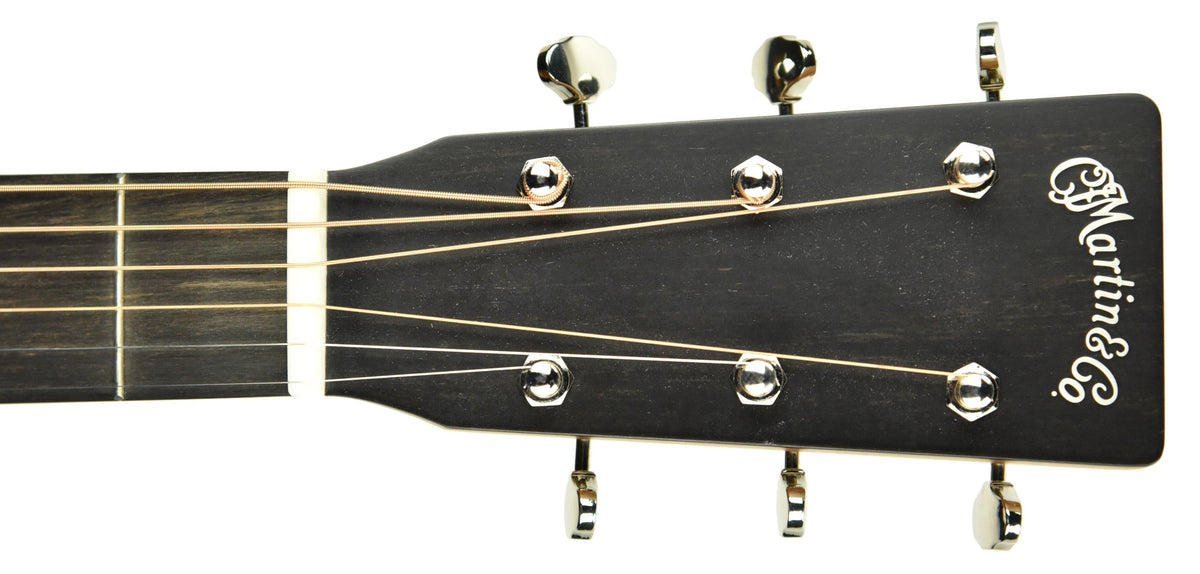 Martin SC-13E Acoustic Electric in Natural w/Gig Bag 2413993
