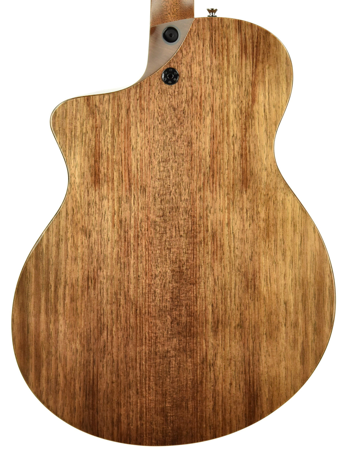 Martin SC-13E Acoustic Electric in Natural w/Gig Bag 2413993