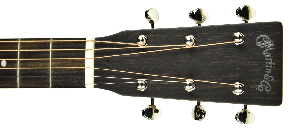 Martin SC-13E Acoustic Electric in Natural w/Gig Bag 2418812
