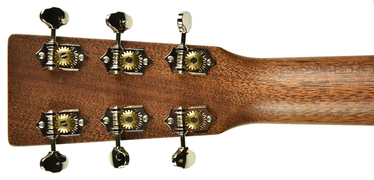 Martin SC-13E Acoustic Electric in Natural w/Gig Bag 2418812