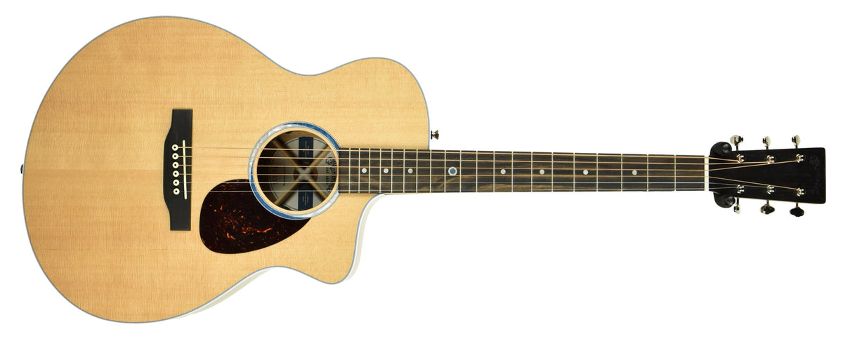Martin SC-13E Acoustic Electric in Natural w/Gig Bag 2418812