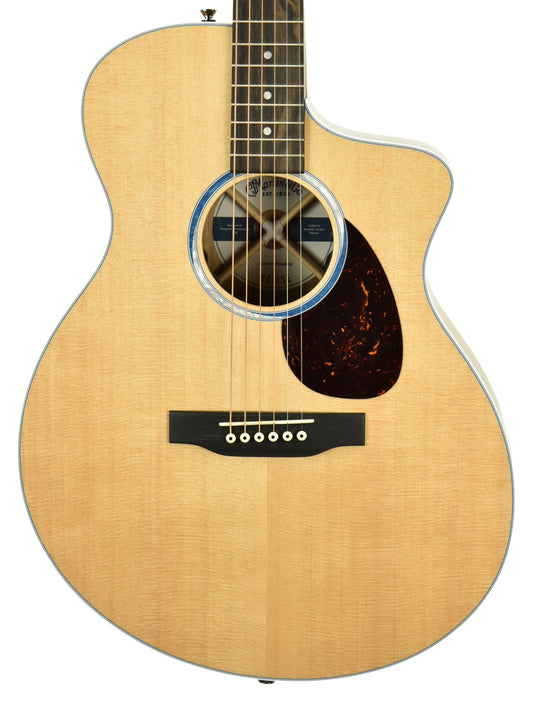 Martin SC-13E Acoustic Electric in Natural w/Gig Bag 2418812