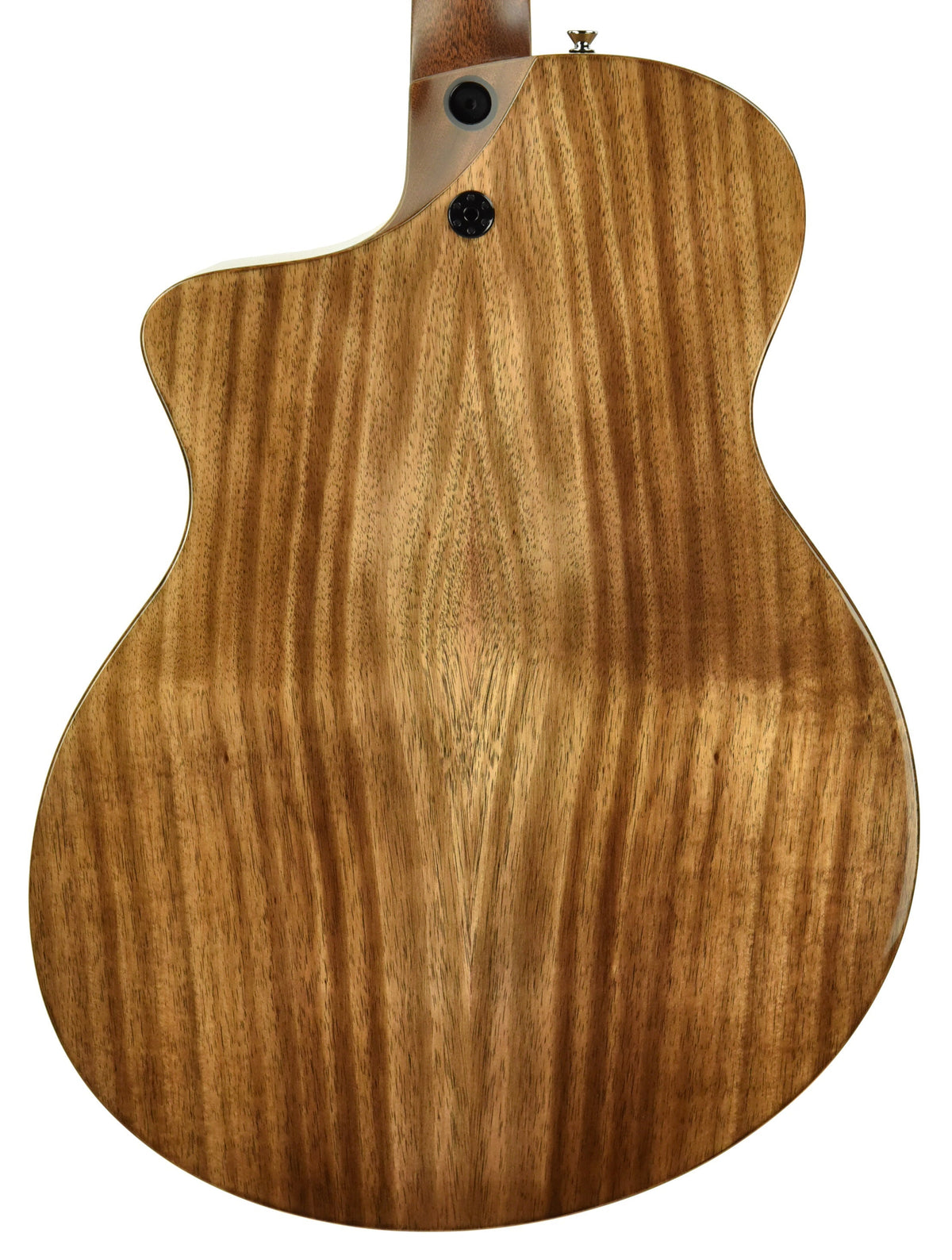 Martin SC-13E Acoustic Electric in Natural w/Gig Bag 2418812