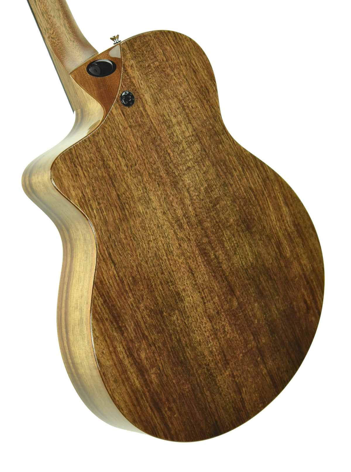 Martin SC-13E Acoustic Electric Guitar in Natural 2390997