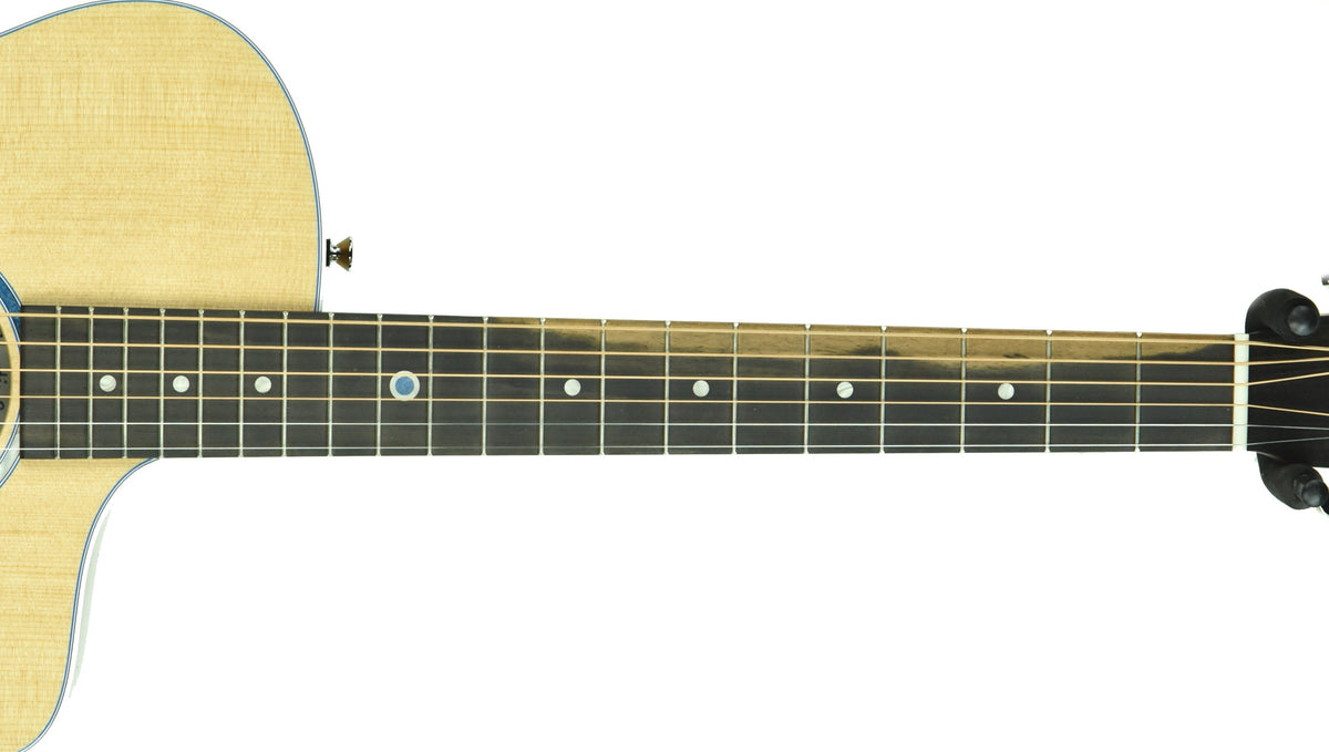 Martin SC-13E Acoustic Electric Guitar in Natural 2390997