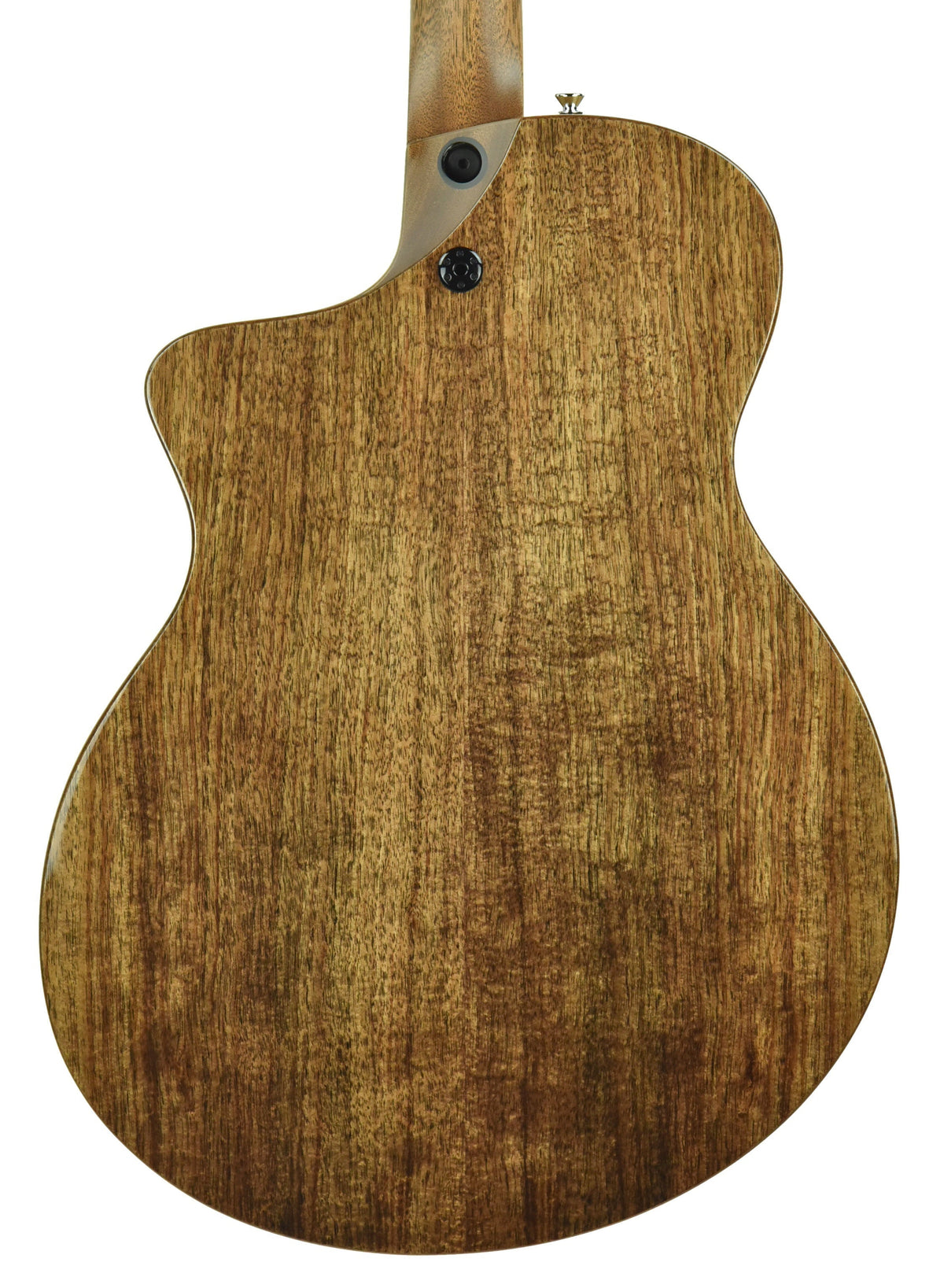Martin SC-13E Acoustic Electric Guitar in Natural 2390997