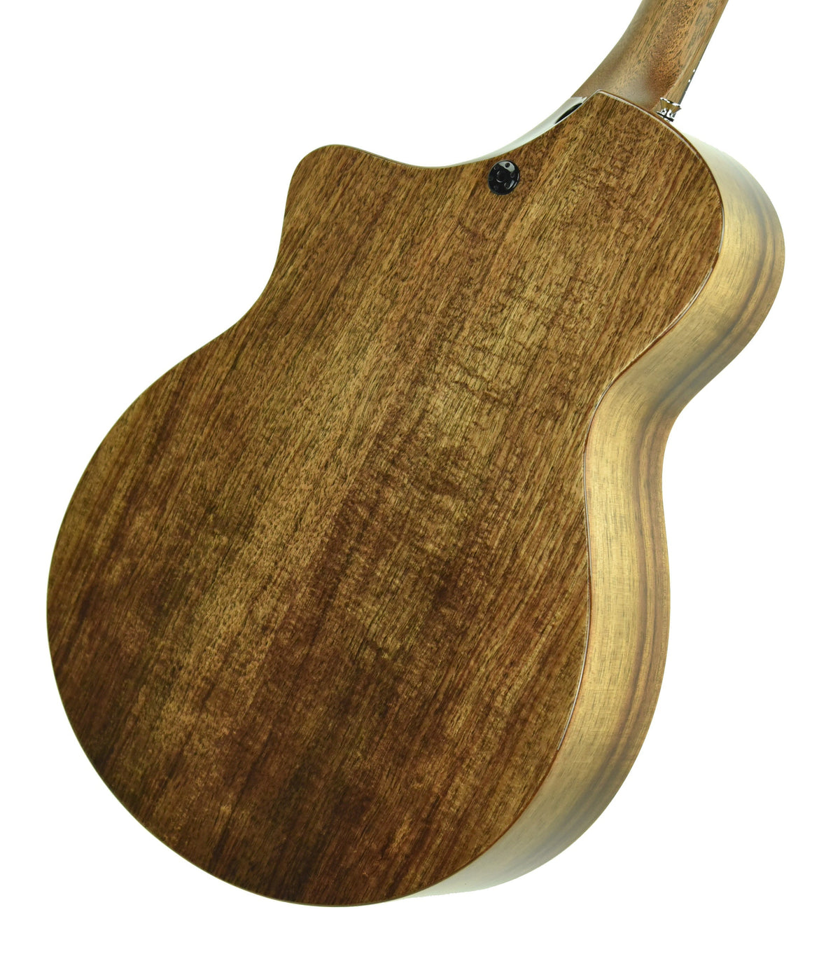 Martin SC-13E Acoustic Electric Guitar in Natural 2390997
