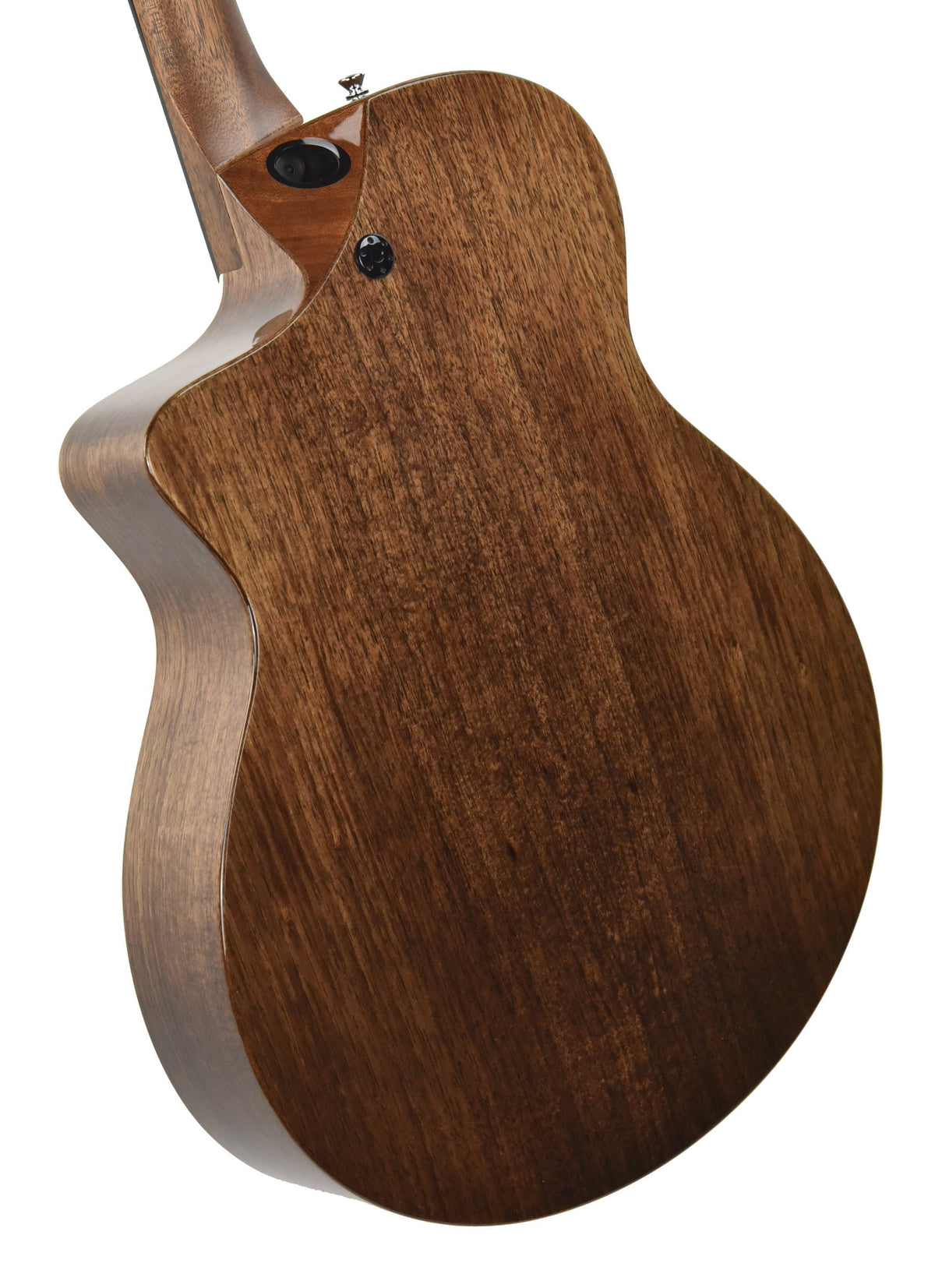 Martin SC-13E Acoustic Electric Guitar in Natural 2396970