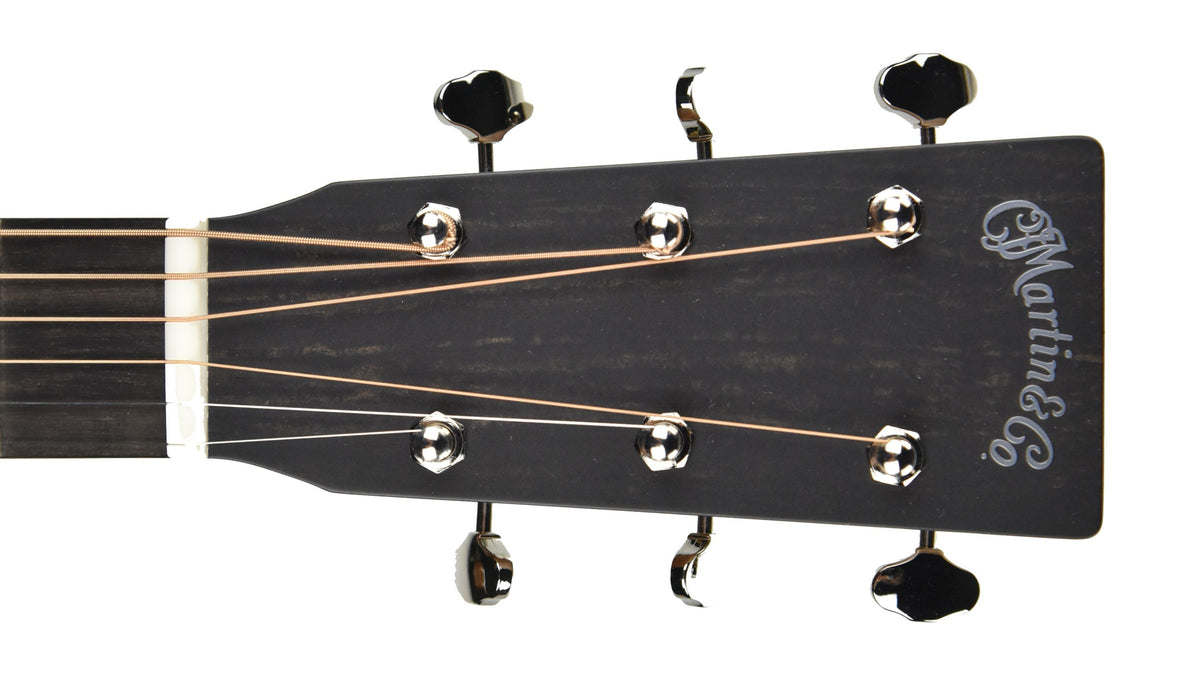 Martin SC-13E Acoustic Electric Guitar in Natural 2396970