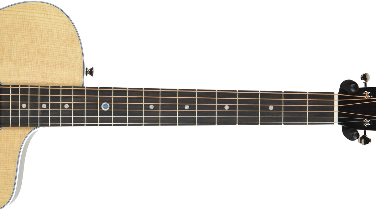Martin SC-13E Acoustic Electric Guitar in Natural 2396970